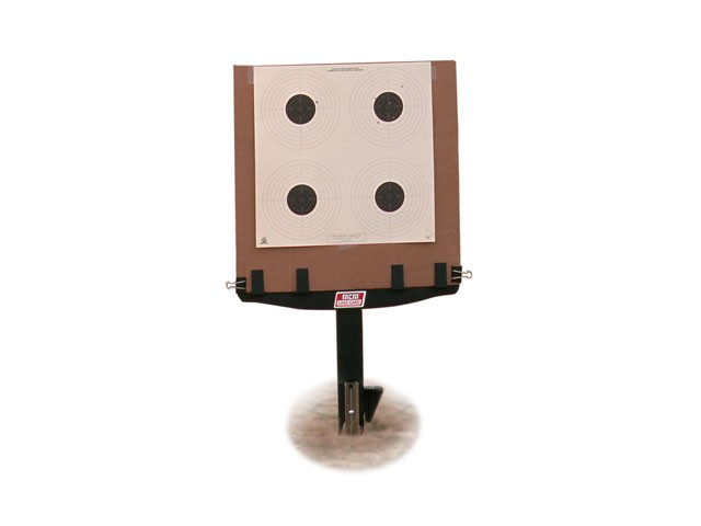 Nosilec za tarčo THE JAMMIT compact target stand 
