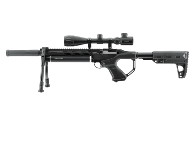Zračna puška UMAREX UX Notos Carbine Kit