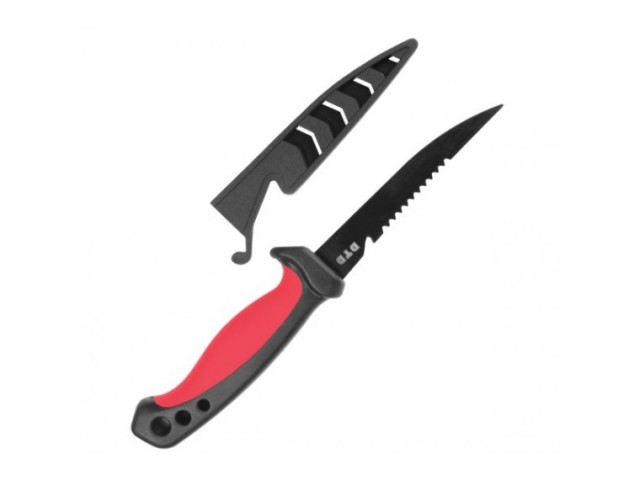 Ribiški nož  DTD Fillet knife