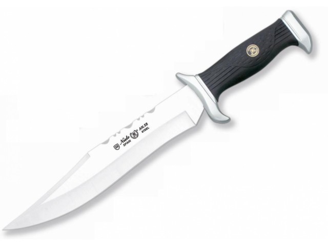 Knife Miguel Nieto LINEA CAMPESTRE 8404