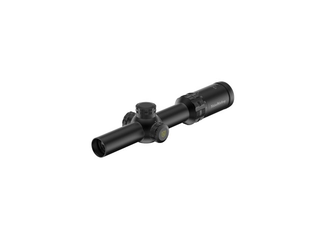 Strelni daljnogled NIKKO STIRLING OCTA 1-8x24 4DOT ILLUM.