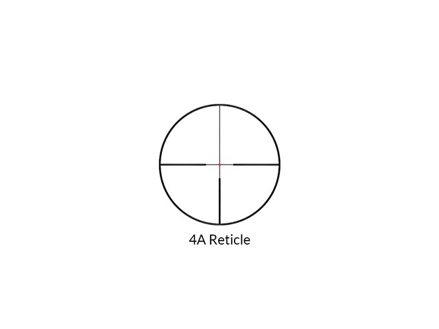 Riflescope NIKKO STIRLING 1-8x24 Octa