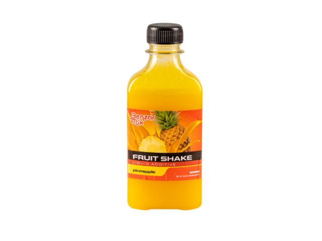 Misto Fruttato BENZAR MIX Ananas - 225 ml