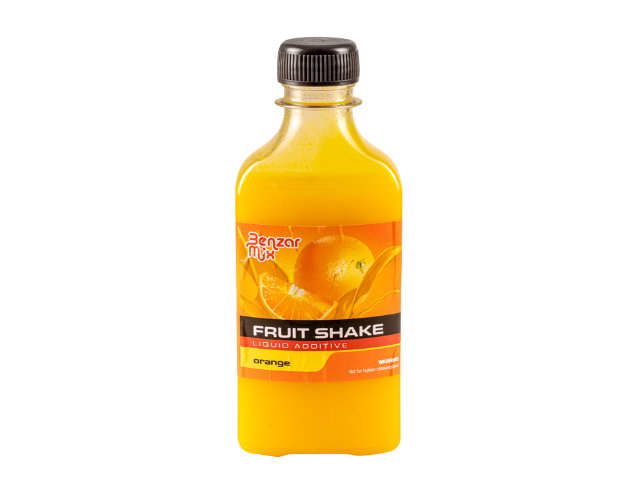 Misto Fruttato BENZAR MIX Arancia - 225 ml