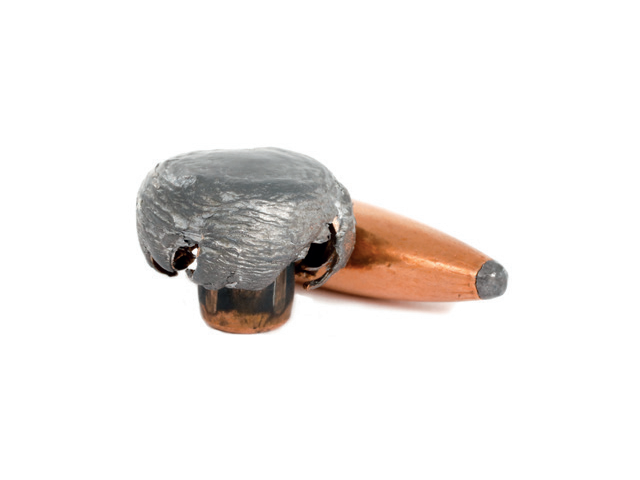 Ammunition NORMA 7x65R ORYX - 11g/170gr