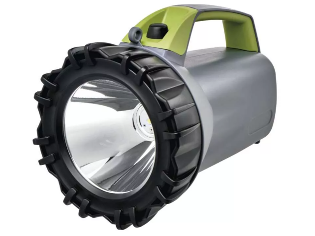 Rechargeable lamp EMOS LED work light 750 lm LED