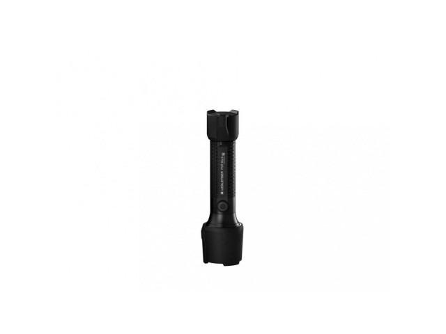 Torcia ricaricabile LED LENSER P5R Work - 480 lumen
