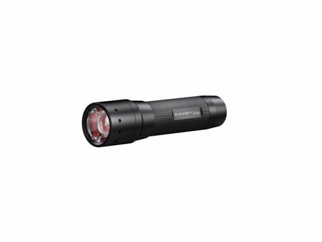 LED LENSER P7 Core flashlight - 450 lumens/300 meters