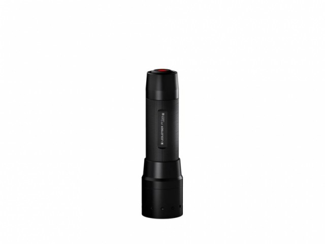 LED LENSER P7 Core flashlight - 450 lumens/300 meters