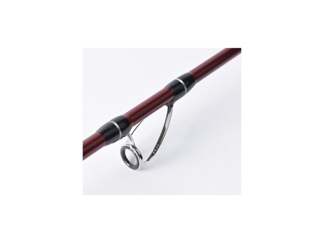 Canna da pesca DTD Calamari hunter - CALAMARI E SEPPIE