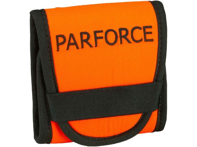 Etui za naboje PARAFORCE Orange