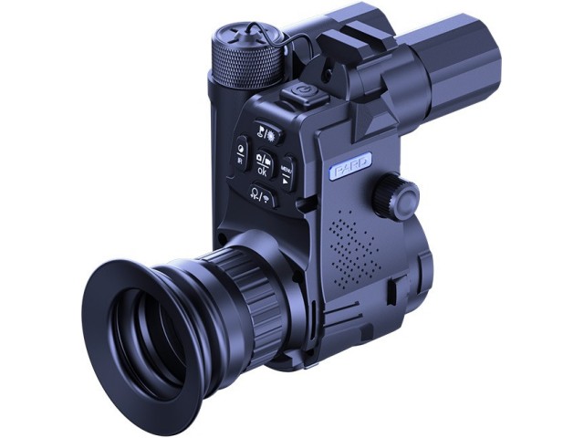 Kamera PARD 007SP-LRF - 850 nm