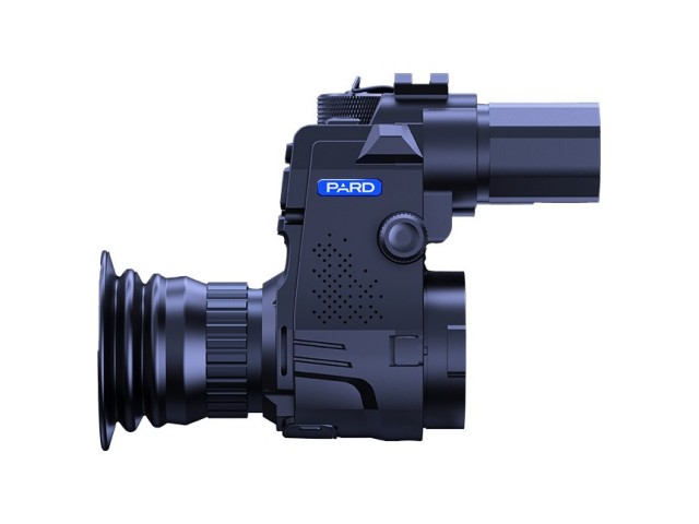 Kamera PARD 007SP-LRF - 850 nm