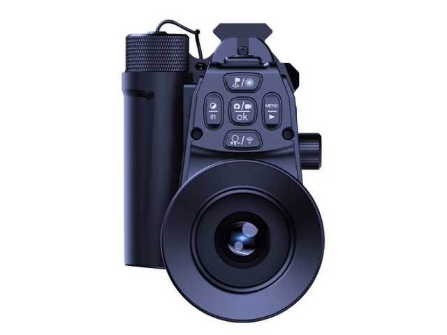 Kamera PARD 007SP - 850 nm - Rangefinder