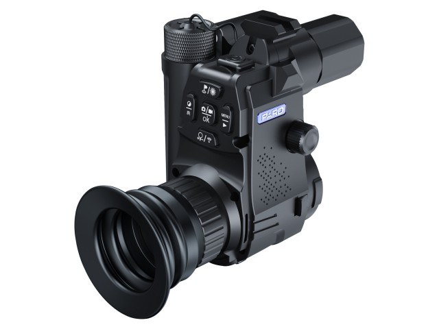 Kamera PARD 007SP - 850 nm 