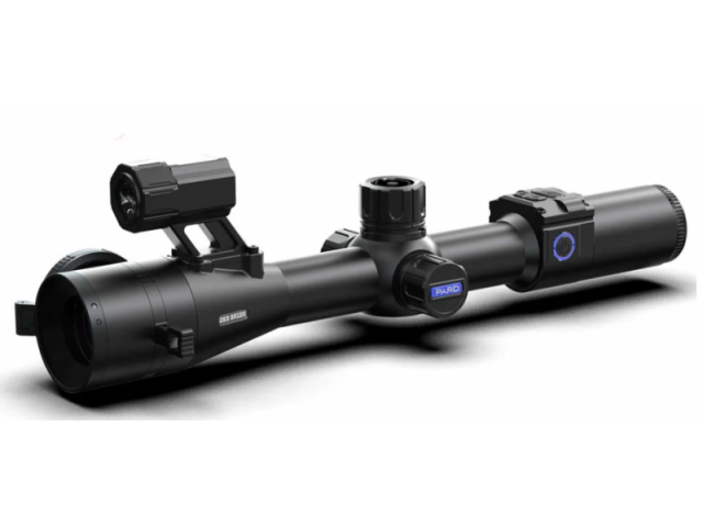Strelni nočni daljnogled PARD DS35-70R - 940nm