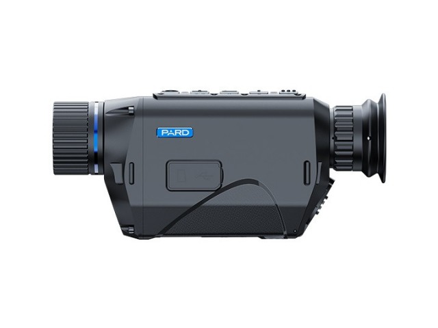 Termovizijski monokular PARD TA32-25/RF