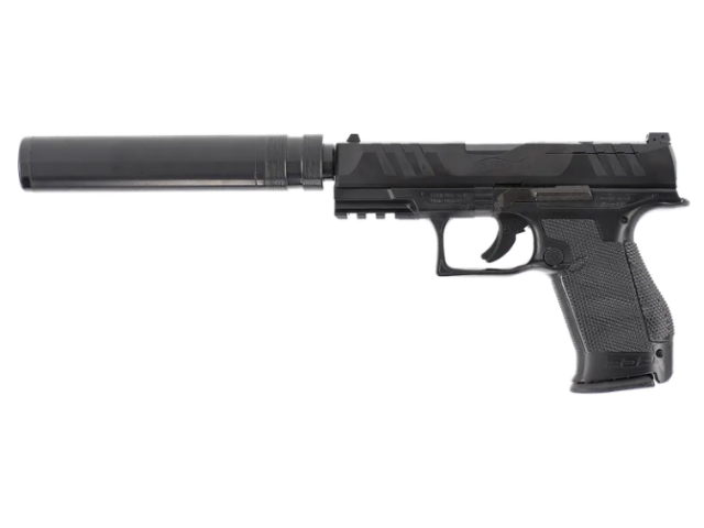 Airsoft pistol spring UMAREX PDP Compact 4