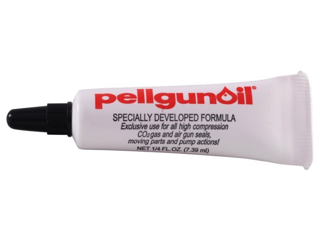 GAMO AIR GUN OIL 60ML