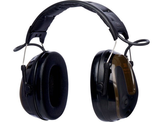 Cuffie attive PELTOR ProTac Hunter