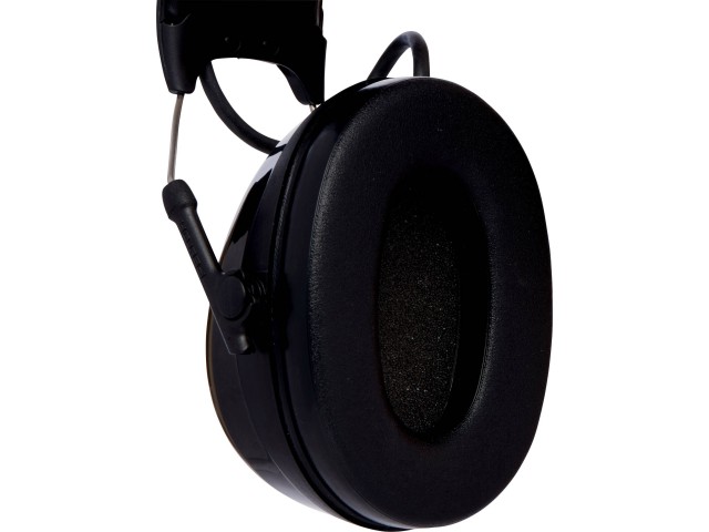 Aktivni glušniki PELTOR ProTac Hunter Headset
