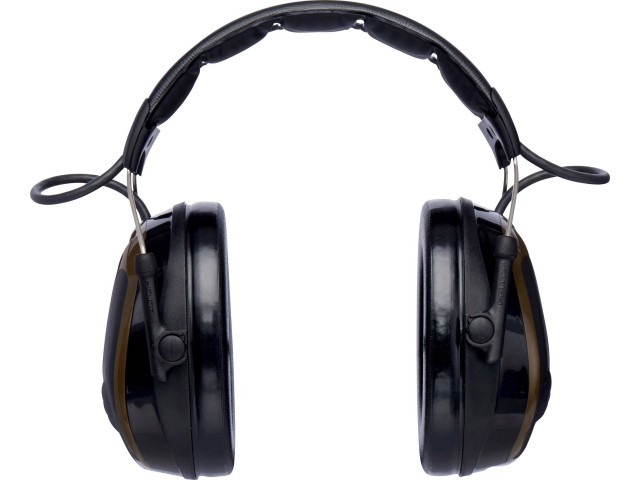 Aktivni glušniki PELTOR ProTac Hunter Headset