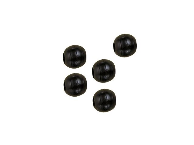 Gummi Kugeln ZEBCO
