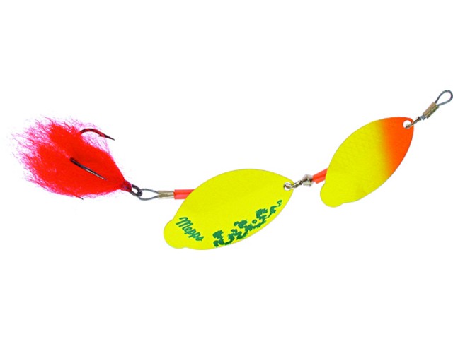 MEPPS Tandem Lures