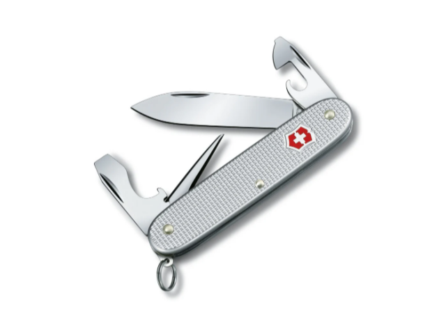 Žepni nož VICTORINOX Pioneer 0.8201.26