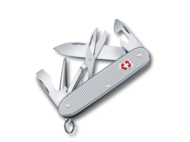 Coltello tascabile VICTORINOX Pioneer X 0.8231.26