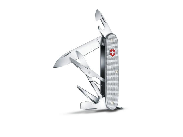Coltello tascabile VICTORINOX Pioneer X 0.8231.26
