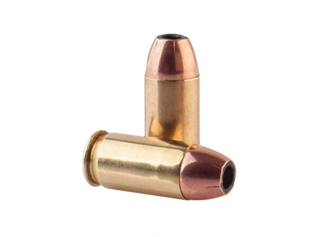 PPU Defense line 9x19 -124gr/8.0g cartridge