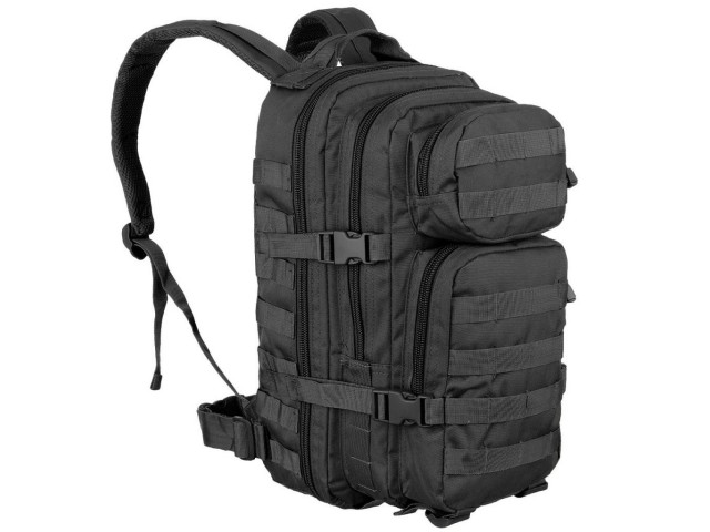 BACKPACK US ASSAULT SMALL black