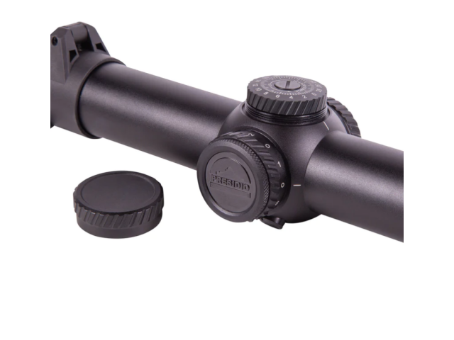Strelni daljnogled SIGHTMARK Presidio 1-6x24 HDR