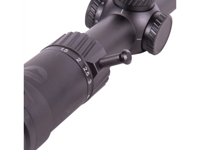 Strelni daljnogled SIGHTMARK Presidio 1-6x24 HDR