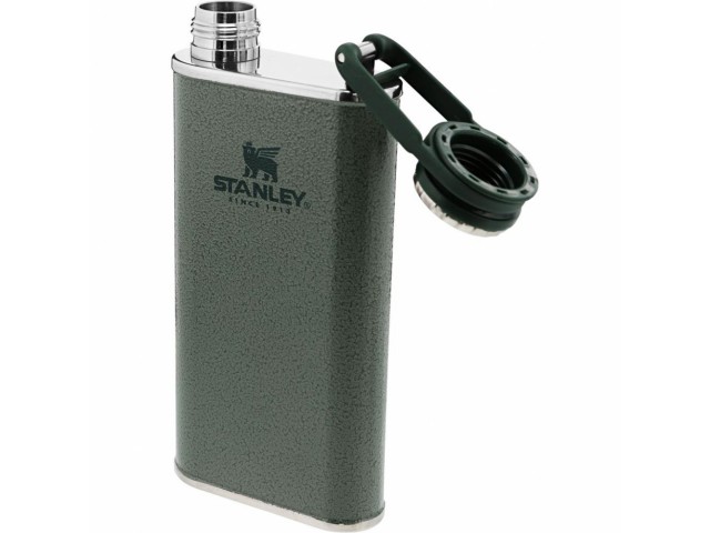 Termos STANLEY 0,23 l - zelena