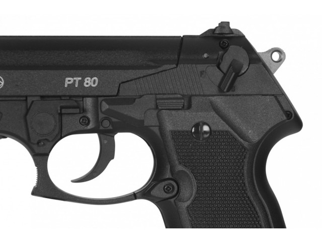 Air pistol GAMO PT-80 CO2 4,5 mm