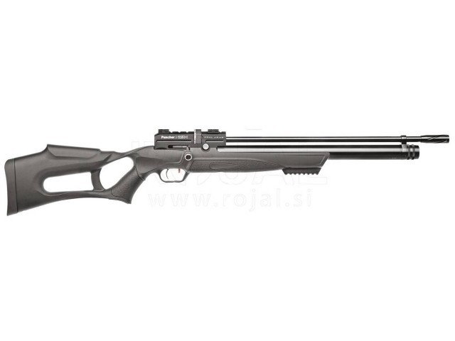 Fucile ad aria PCP KRAL ARMS Puncher NISH sintetico - 6,35 mm 