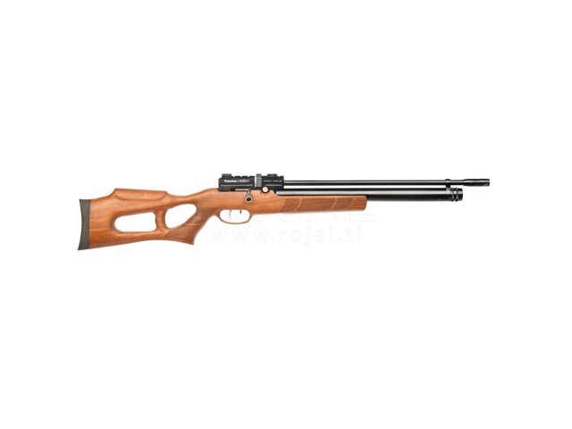 Zračna puška PCP KRAL ARMS Puncher NISH wood - 5,5 mm 