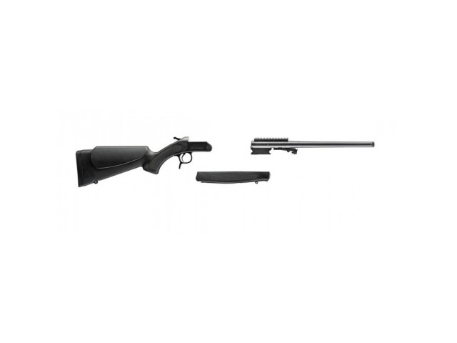 Puška BERGARA BA 13 Takedown PLASTIC- 6,5x57R 51 cm cev