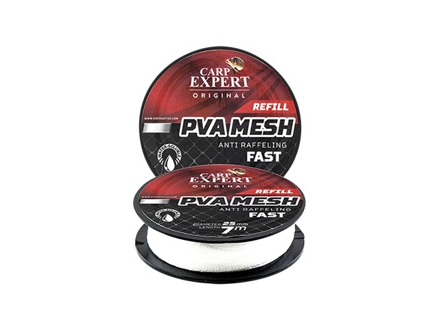 PVA mreža CARP EXPERT 35mm - 7m