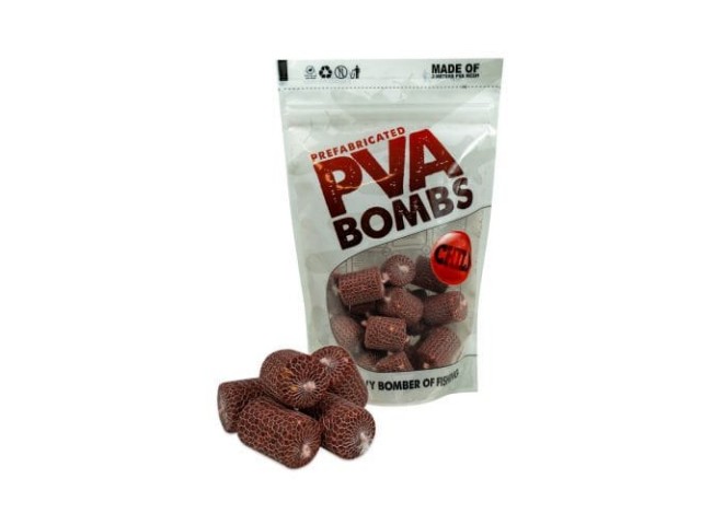 PVA BOMB - Amino-Chili - 20pcs/pack