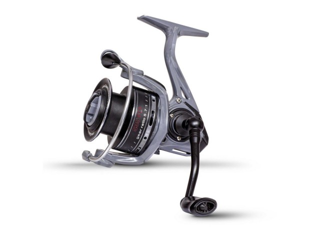 Reel QUANTUM Fishing Omen FDI 540