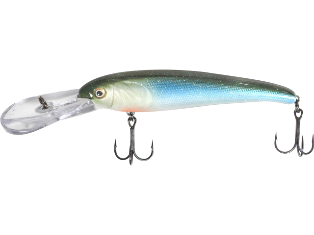 Wobbler QUANTUM MANN Stretch 20 
