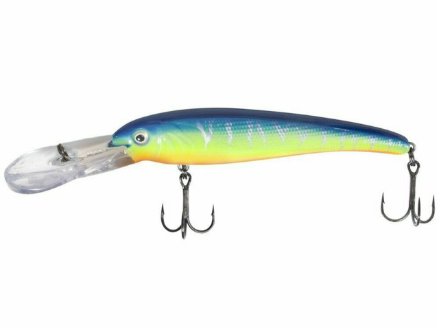 Wobbler QUANTUM MANN Stretch 20 