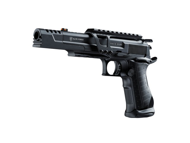 Pistola airsoft a gas UMAREX Elite force 