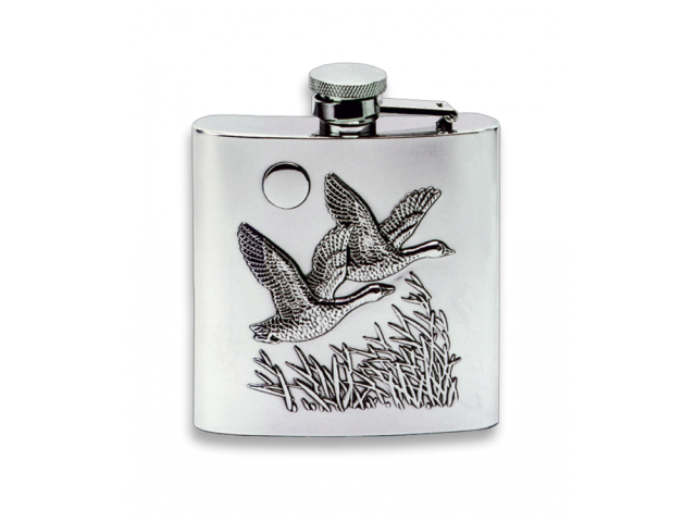 Borraccia calice RACE - INOX 1,75 dcl/6OZ 