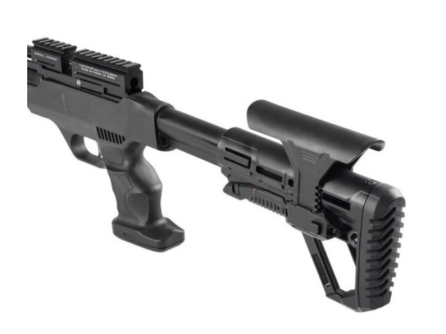 PCP KRAL ARMS Puncher RAMBO