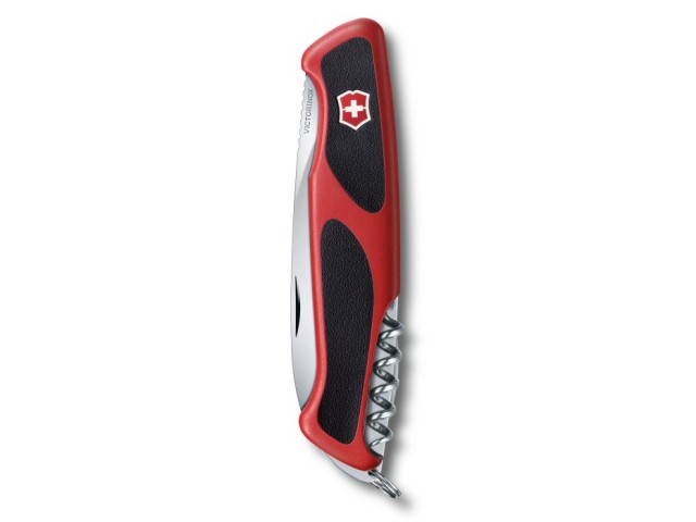 Žepni nož Victorinox Delemonte Ranger grip 55