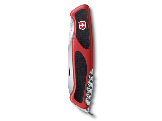 Pocket knife Victorinox Delemonte Ranger grip 55